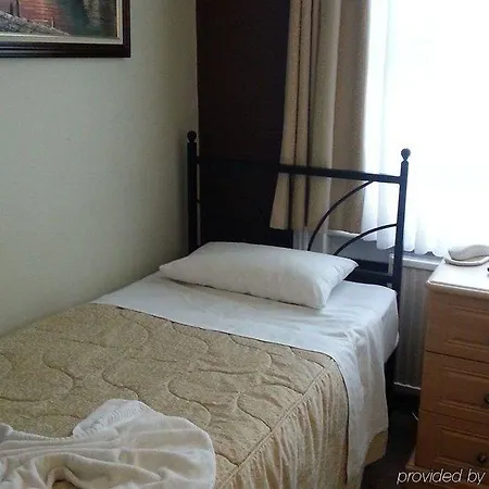 Hotel Golders