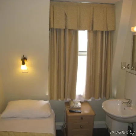 Golders Hotel