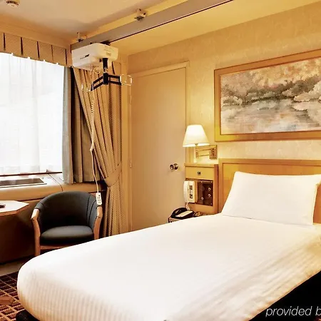 Hotel Copthorne Tara Kensington London