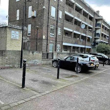 Fresh & Parking *