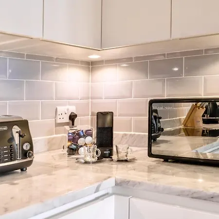 Apartman Calm Zen Oasis, In Iconic Olympic Park *