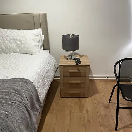 Westfield Apartment London