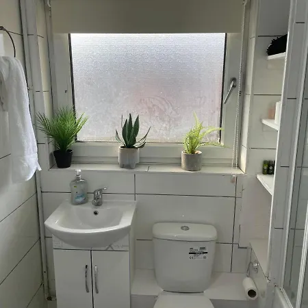Westfield Apartment London