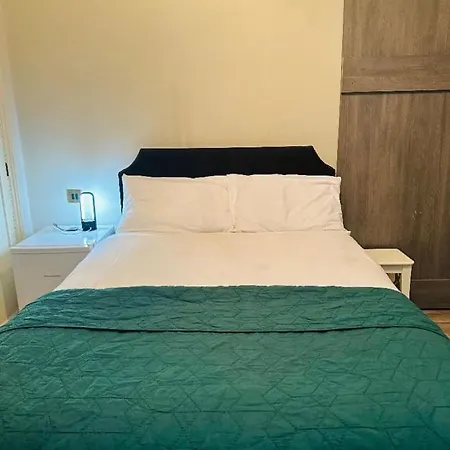 Apartment Chancery London