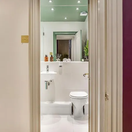 Earls Court Chic Flat In Prime Location * Londres