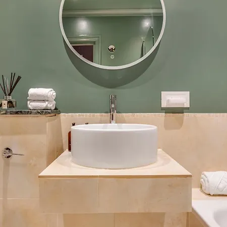 Apartment Earls Court Chic Flat In Prime Location
