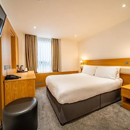 Park Hotel Londres