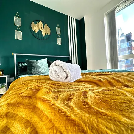 Comfortable Private In Bermondsey Homestay London
