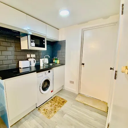 One Bed Flat Near Wembley Stadium