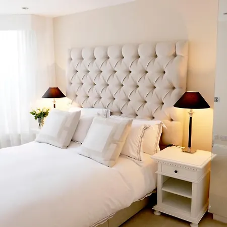 Belgravia Flat, With Private Terrace *