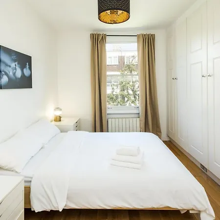 1 Bedroom Notting Hill Appartement Londen