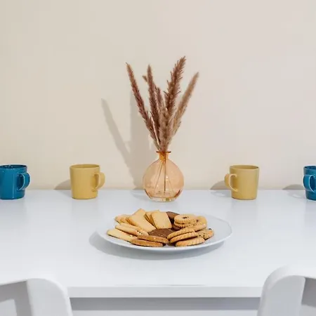 Suites - Tw7 Guest house