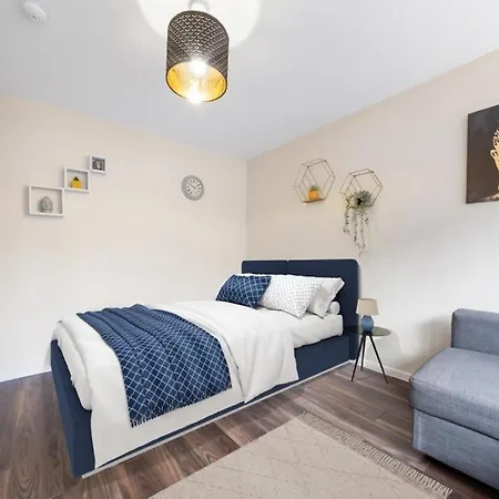 Suites - Tw7