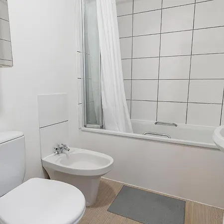 Joivy Bright Apt In West Hampstead Apartment London