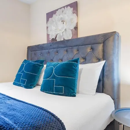 Guest house Suites - Tw7 Isleworth