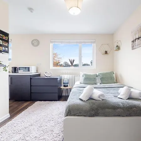 Suites - Tw7 Guest house *