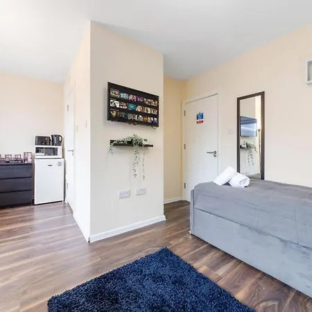 Suites - Tw7