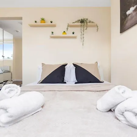 Guest house Suites - Tw7 *