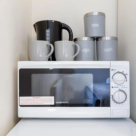 Guest house Suites - Tw7 Isleworth
