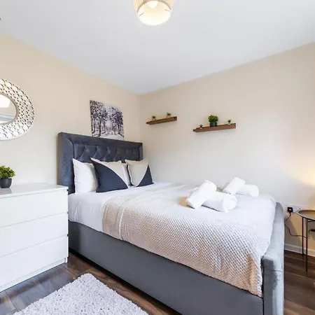 Guest house Suites - Tw7 *
