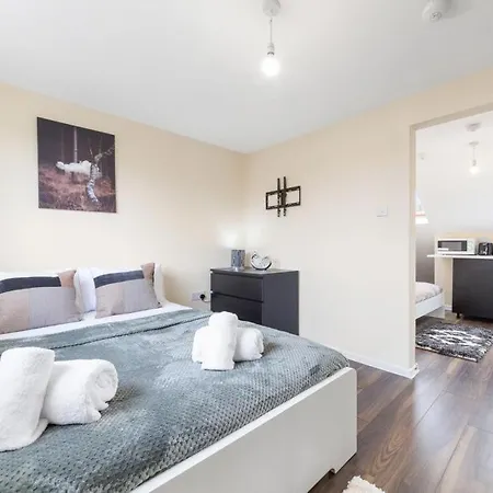 Suites - Tw7 Isleworth