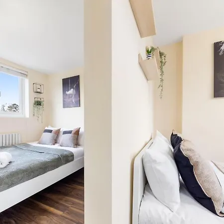 Suites - Tw7 *