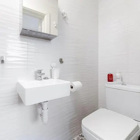 Suites - Tw7
