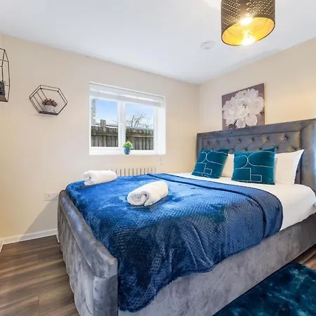 Guest house Suites - Tw7 Isleworth