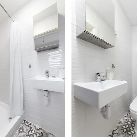 Suites - Tw7 * Isleworth