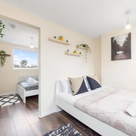 Suites - Tw7 Guest house