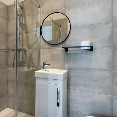 Apartment Fulham London