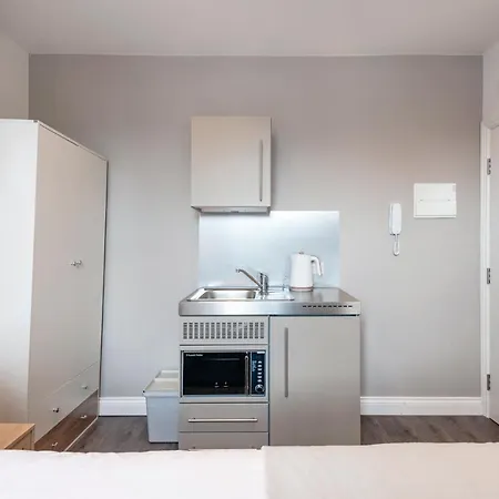 Apartment Fulham *