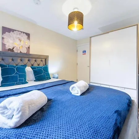 Suites - Tw7 Isleworth