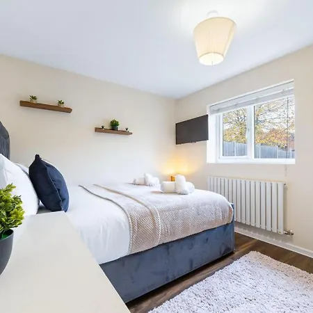 Guest house Suites - Tw7 *