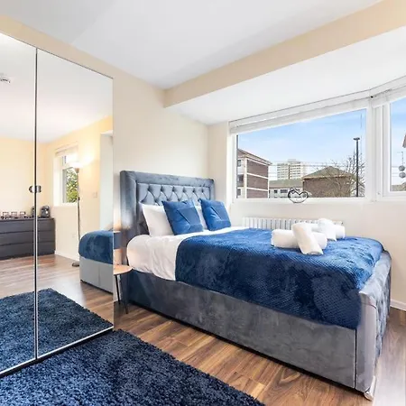 Guest house Suites - Tw7