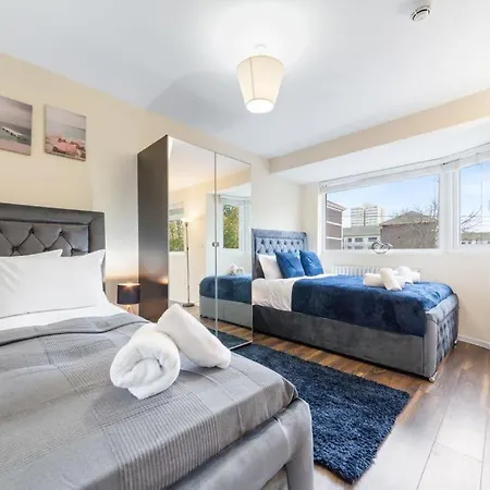 Suites - Tw7 Guest house