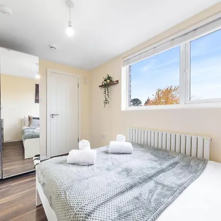 Guest house Suites - Tw7