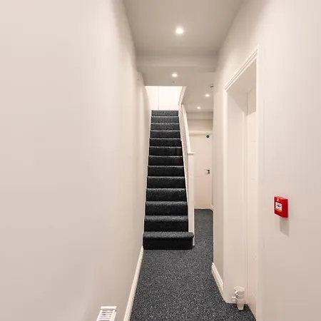 Apartment Fulham