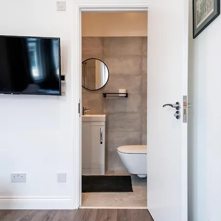 Apartment Fulham London