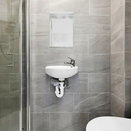Luxury Hackney