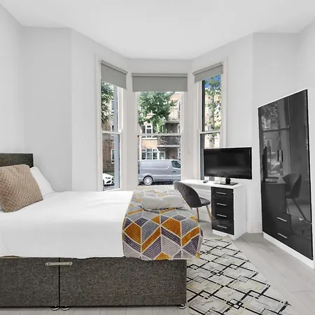 Luxury Hackney