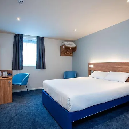 Hotel Ibis Budget Bromley 2*