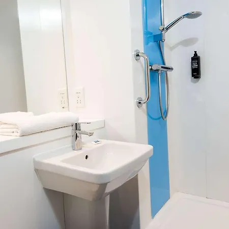 Hotel Ibis Budget Bromley Londres