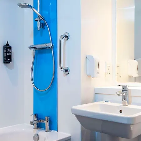 Ibis Budget Bromley
