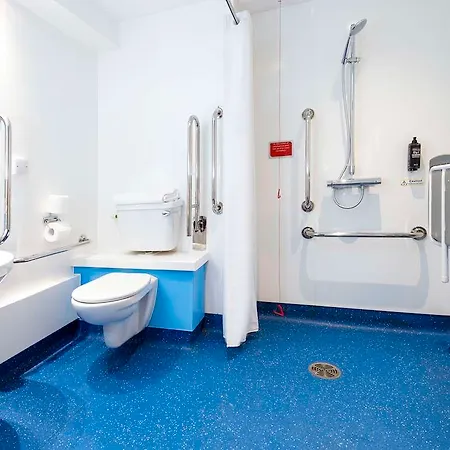 Ibis Budget Bromley