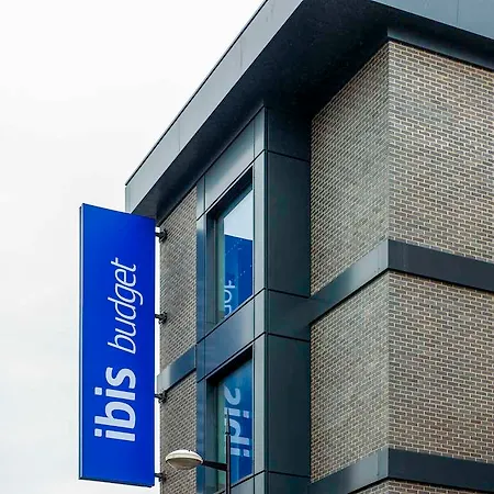Ibis Budget Bromley Londres