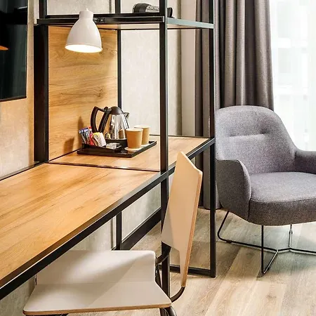 فندق Ibis London Point