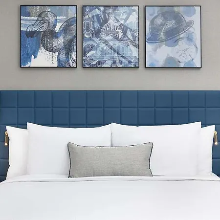 Lost St Pauls London, Curio Collection By Hilton Hotel 4*
