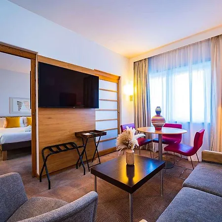Novotel West Londres