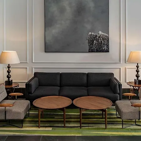 Radisson Blu Edwardian Bloomsbury Street Hotel,